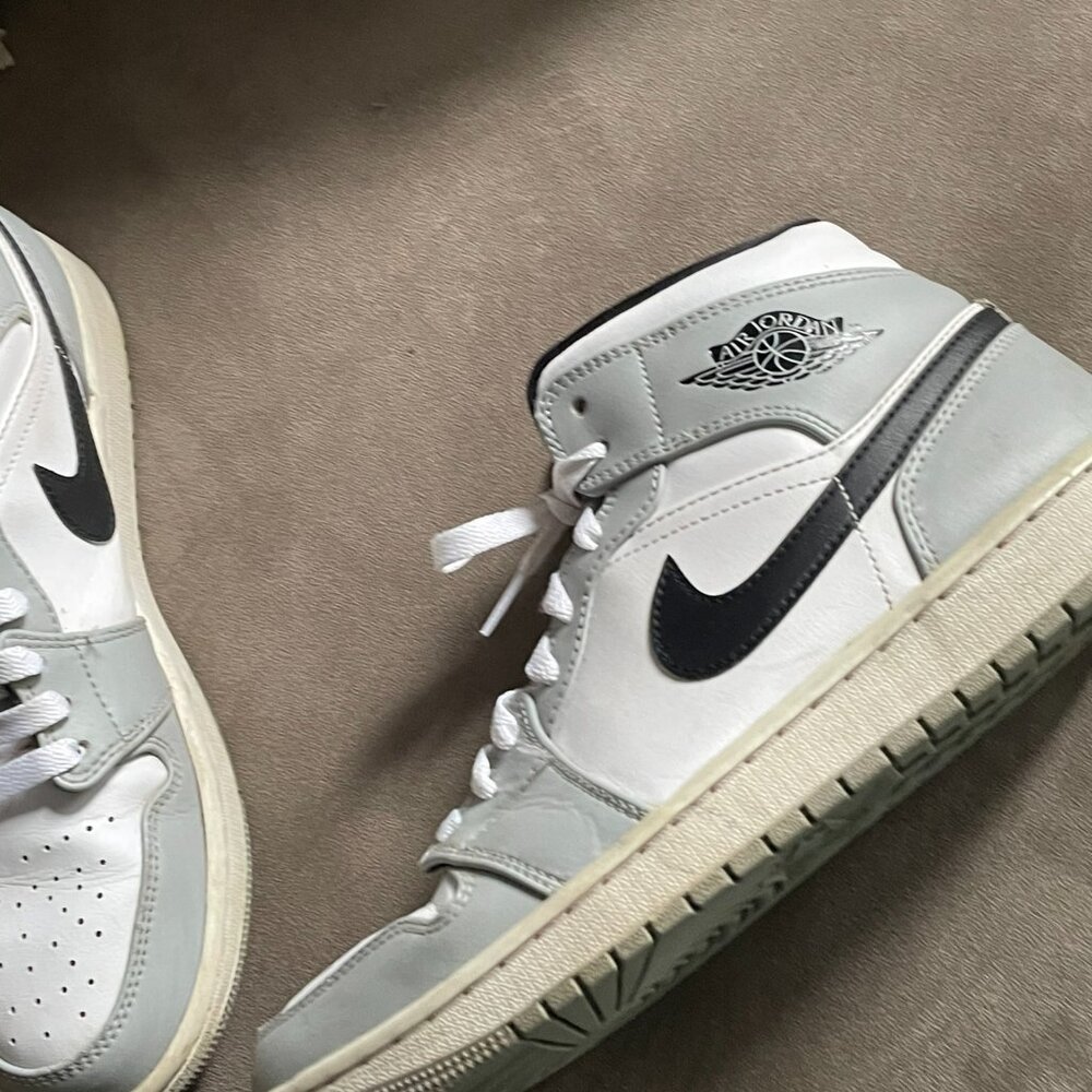 Air Jordan retro high top